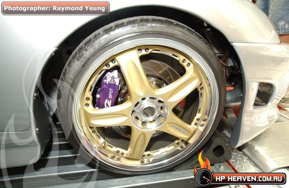 GAS Motorsport Supra dyno day - DSC_1100